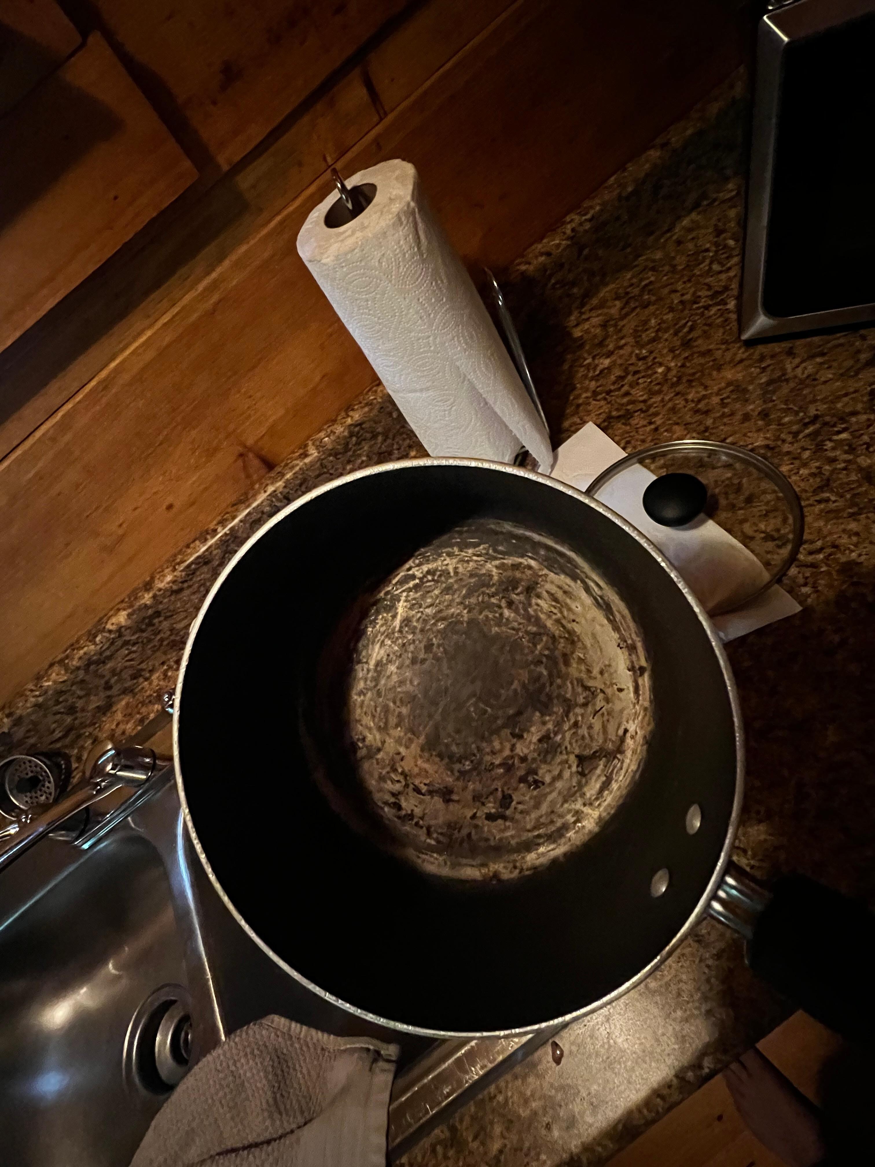 Pot