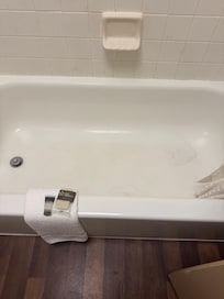 Dirty Tub