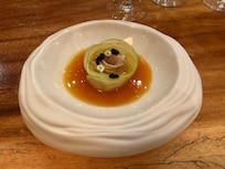 Delicious food