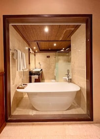 Gorgeous bathroom