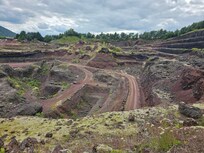 Volcan de LEMPTEGY