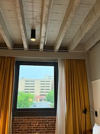 Great view