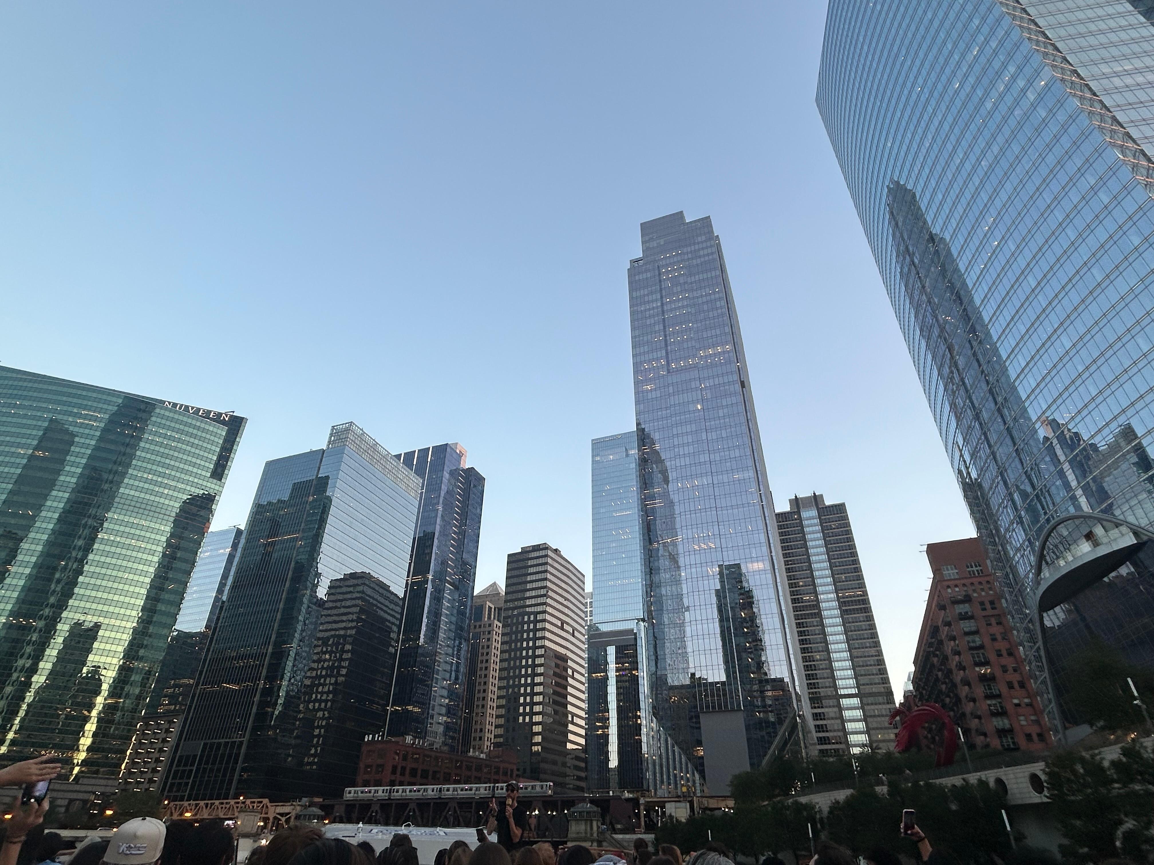 Picture from Boat Tour “Tours and Boats”