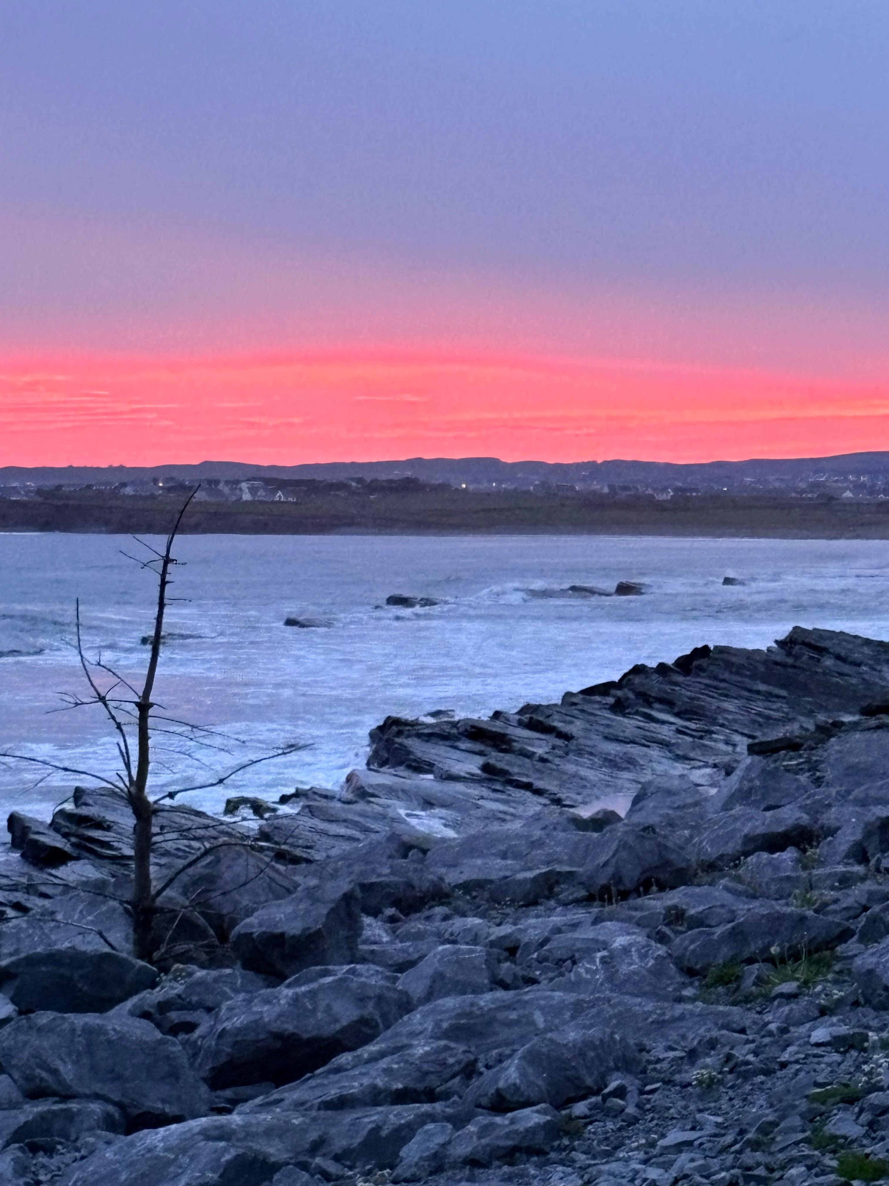 Sunrise