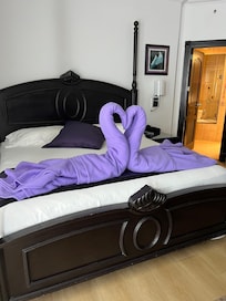 Our room