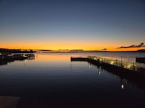Waterfront View