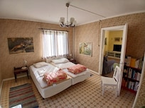 Schlafzimmer EG