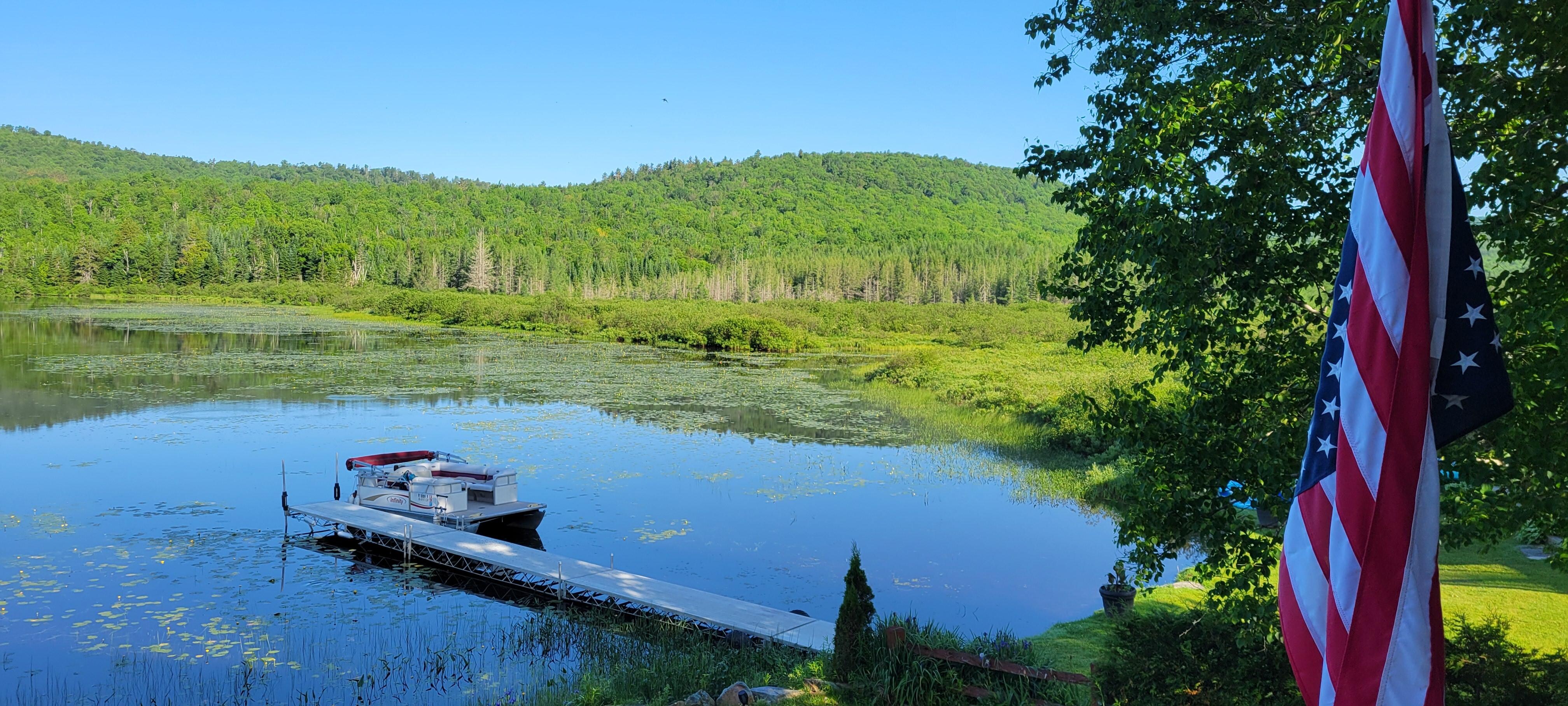 Lake