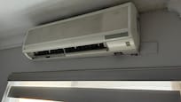Aire sin mantenimiento, poca ventilación.