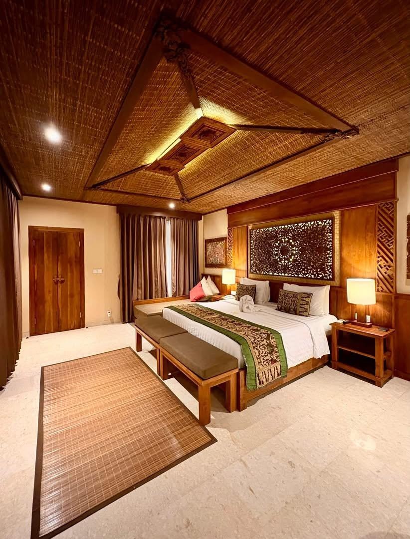 Our room