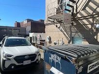 Owner refuses to return phone calls or texts re parking situation