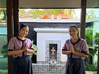 Wonderful Massage Team