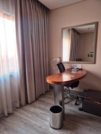 Work space