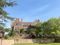 Front view