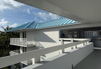 Hammock Wing 4th Floor