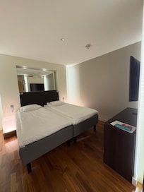 寝るだけなら充分です