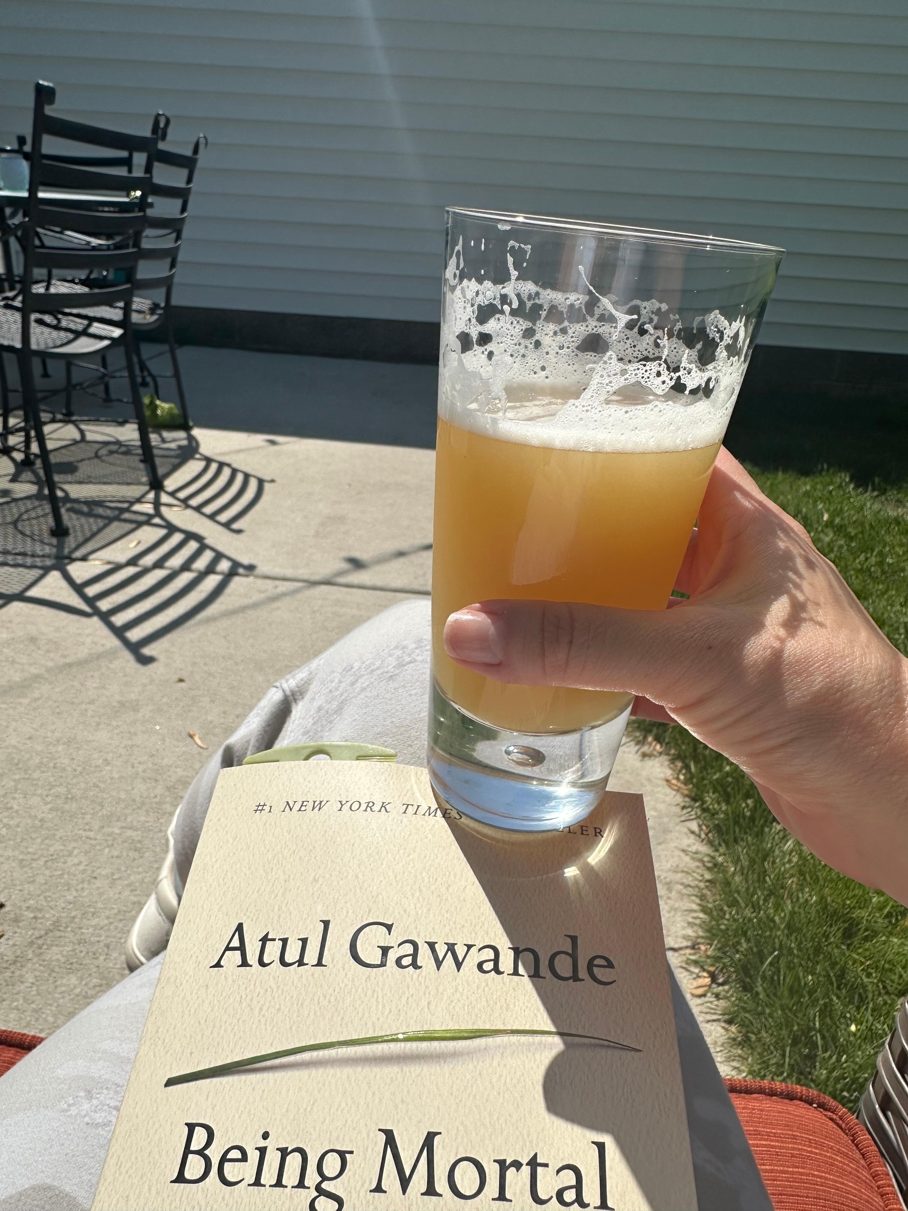 Cheers! 🍻 