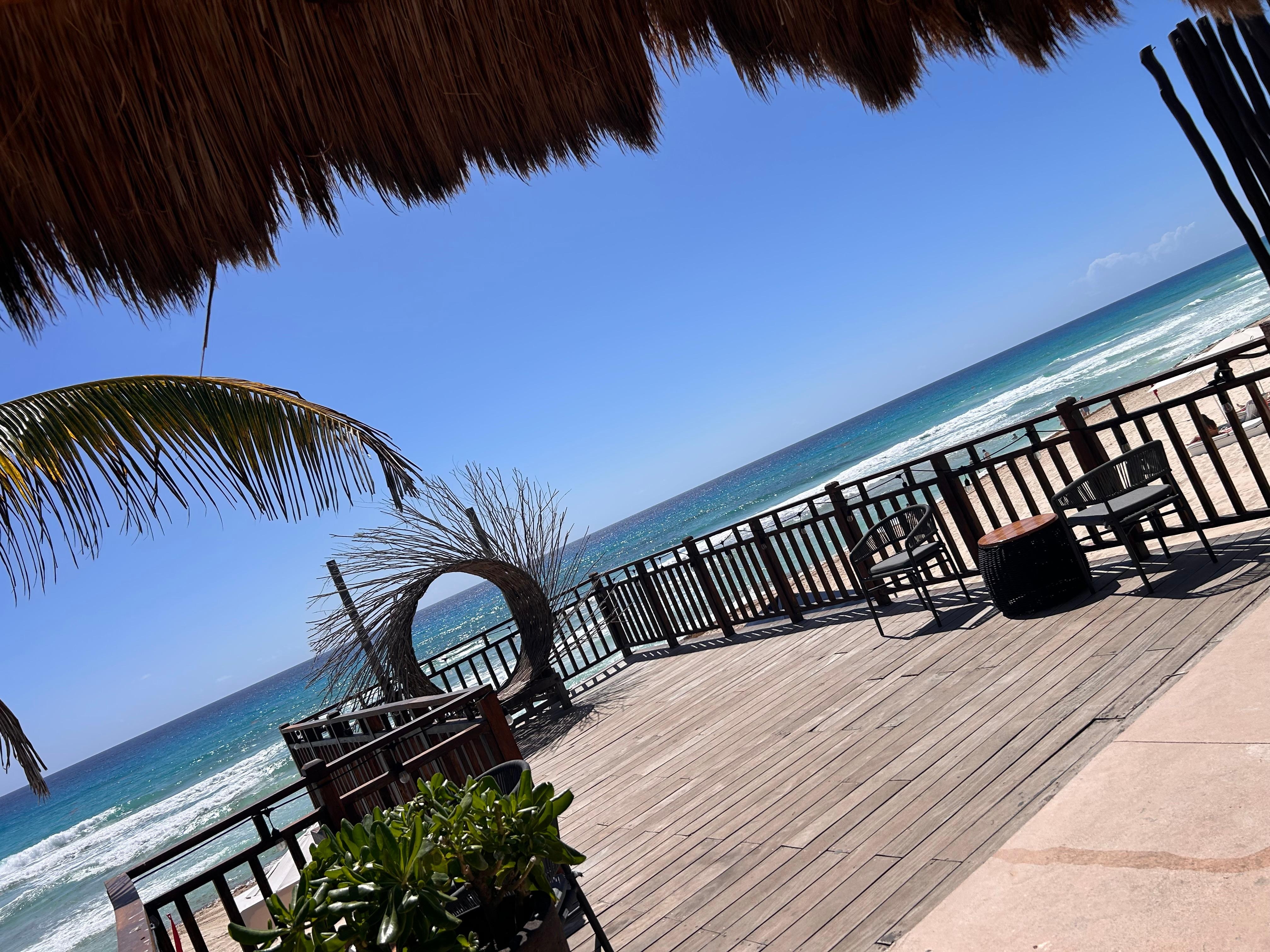 Lugar hermoso para fotos 