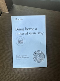 You can order what you love for home!