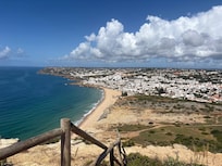 Viewpoint of Luz