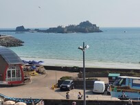 View from the room