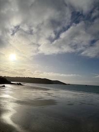 View from our room. Room 350.