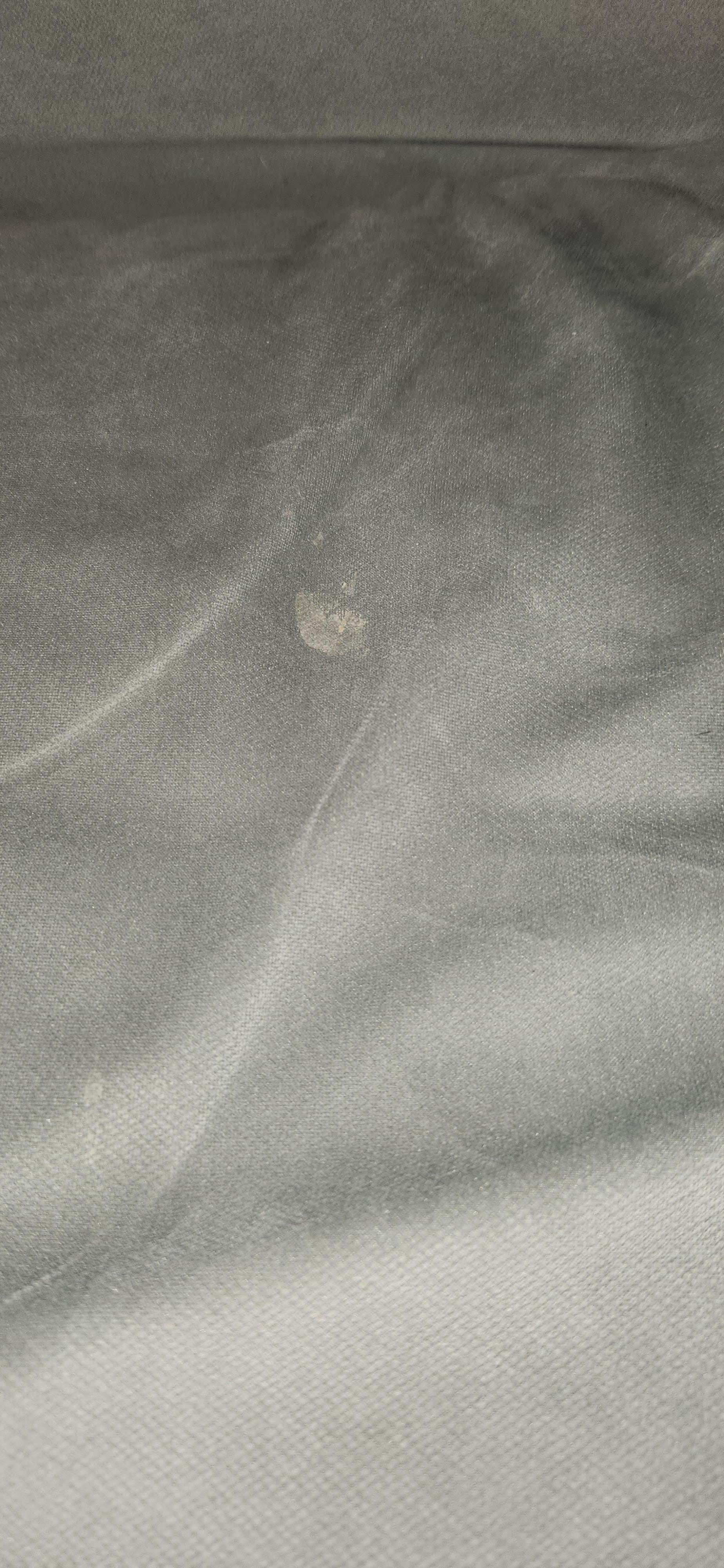 Other something in couch cushion. 