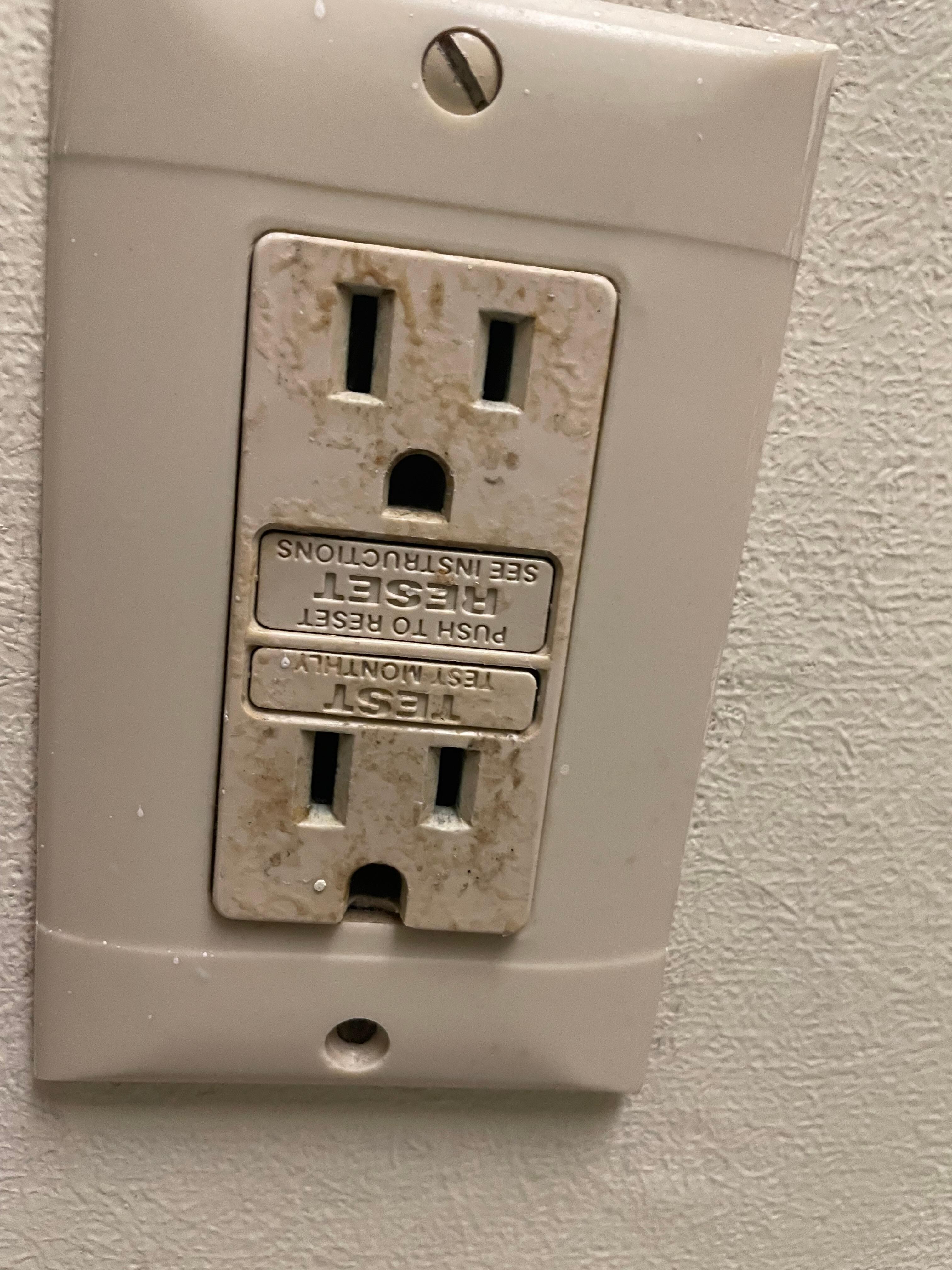 Bathroom plug