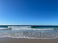 Lighthouse Beach