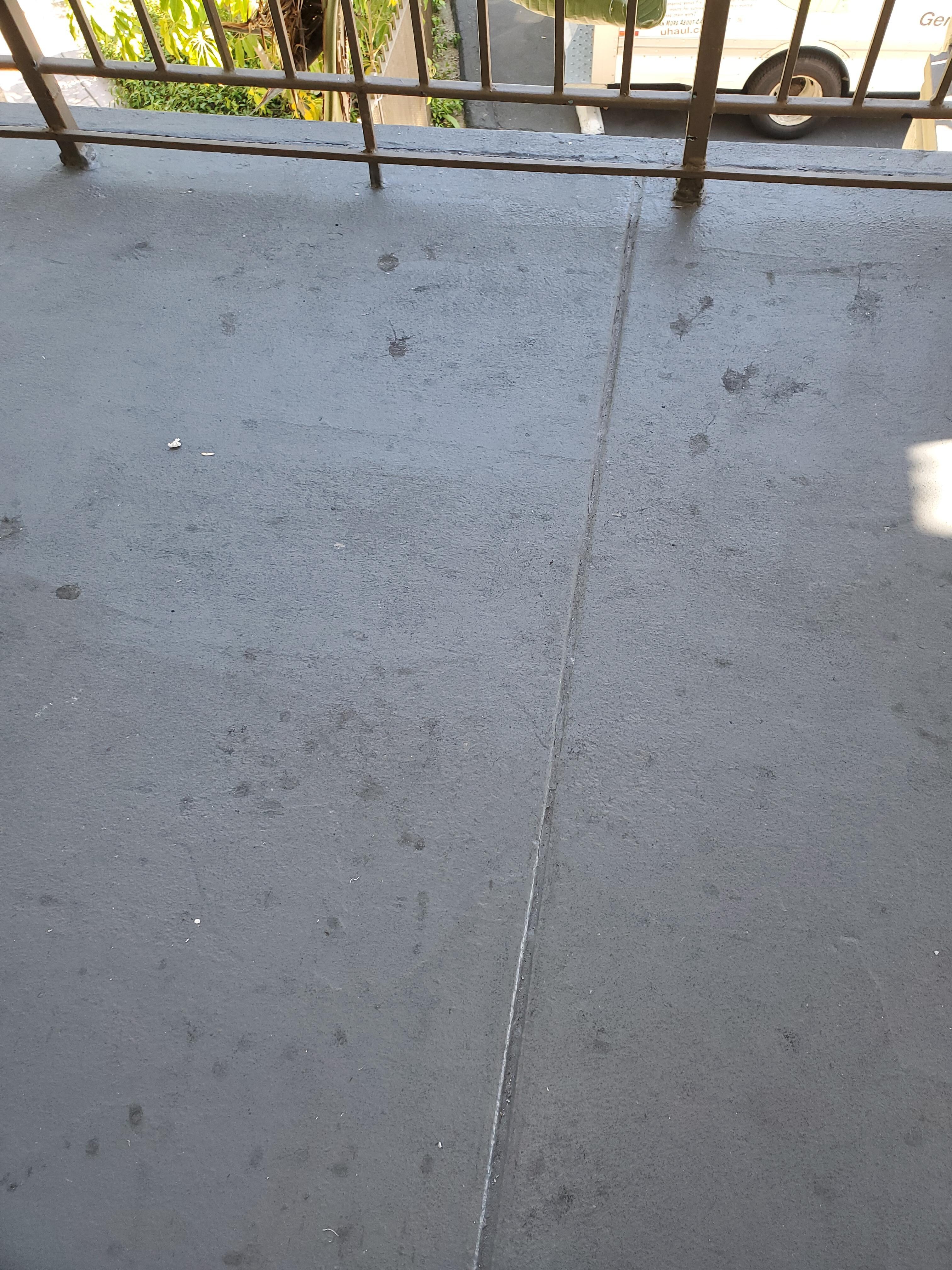 Walkway