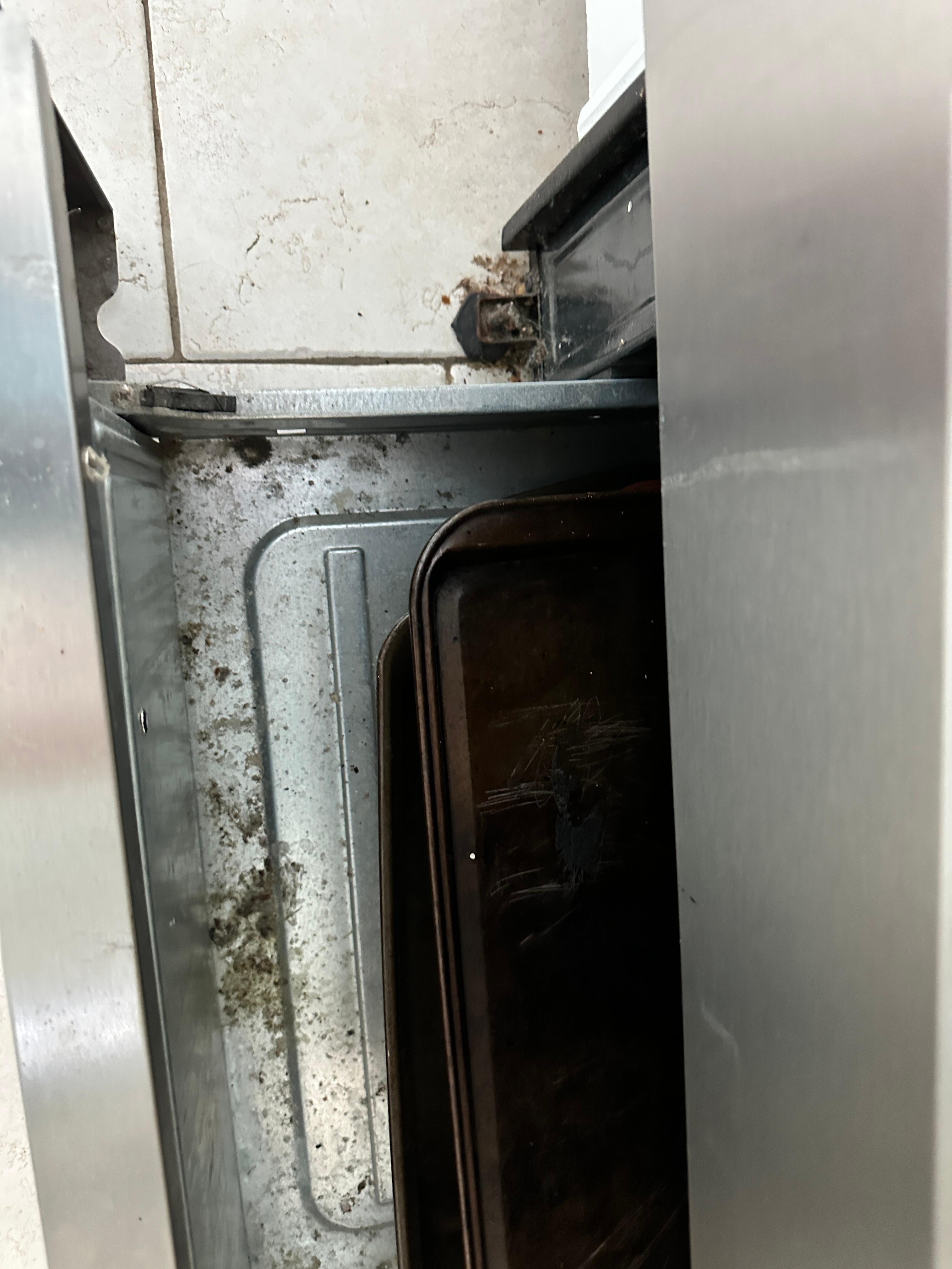Stove