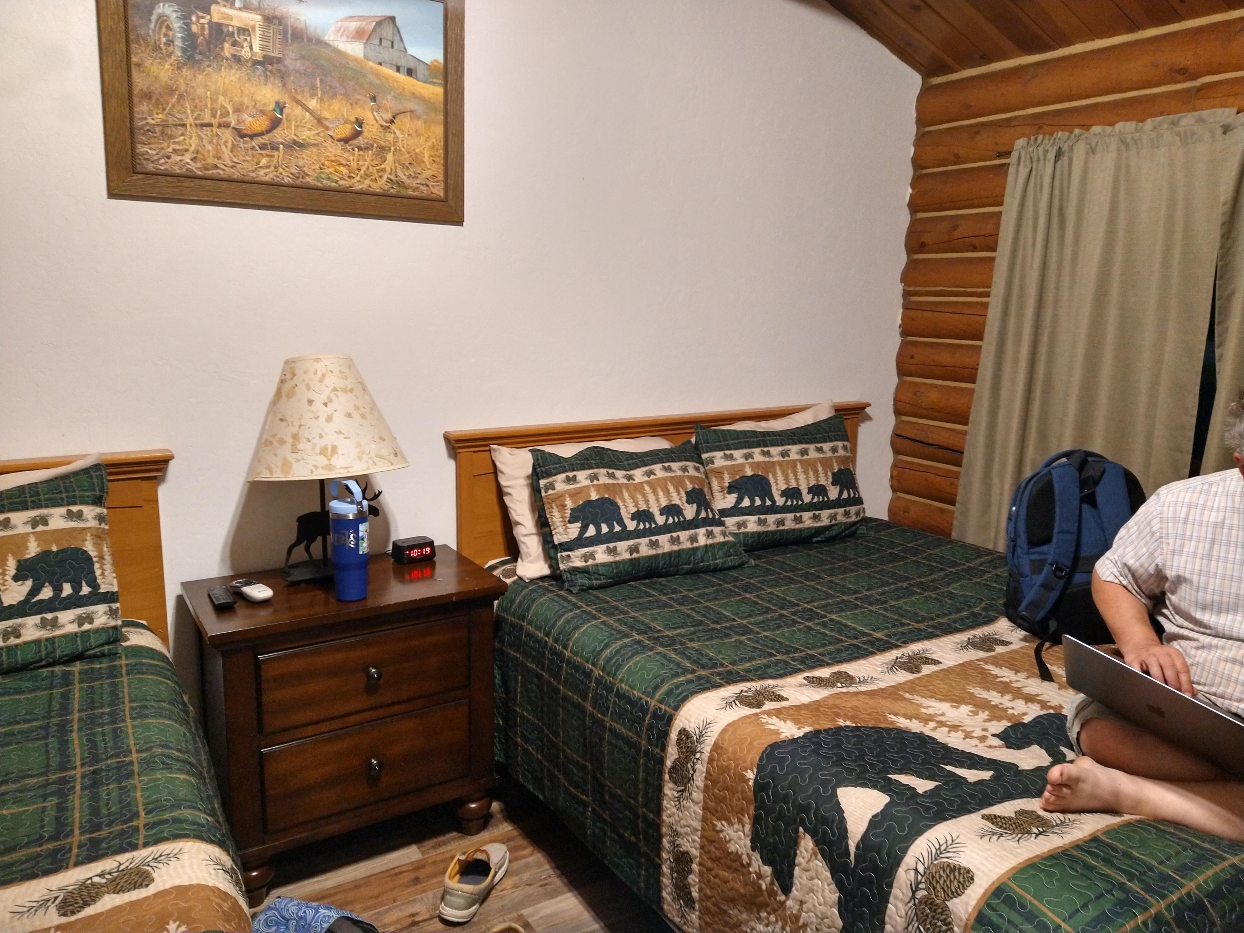Cute bedspreads 