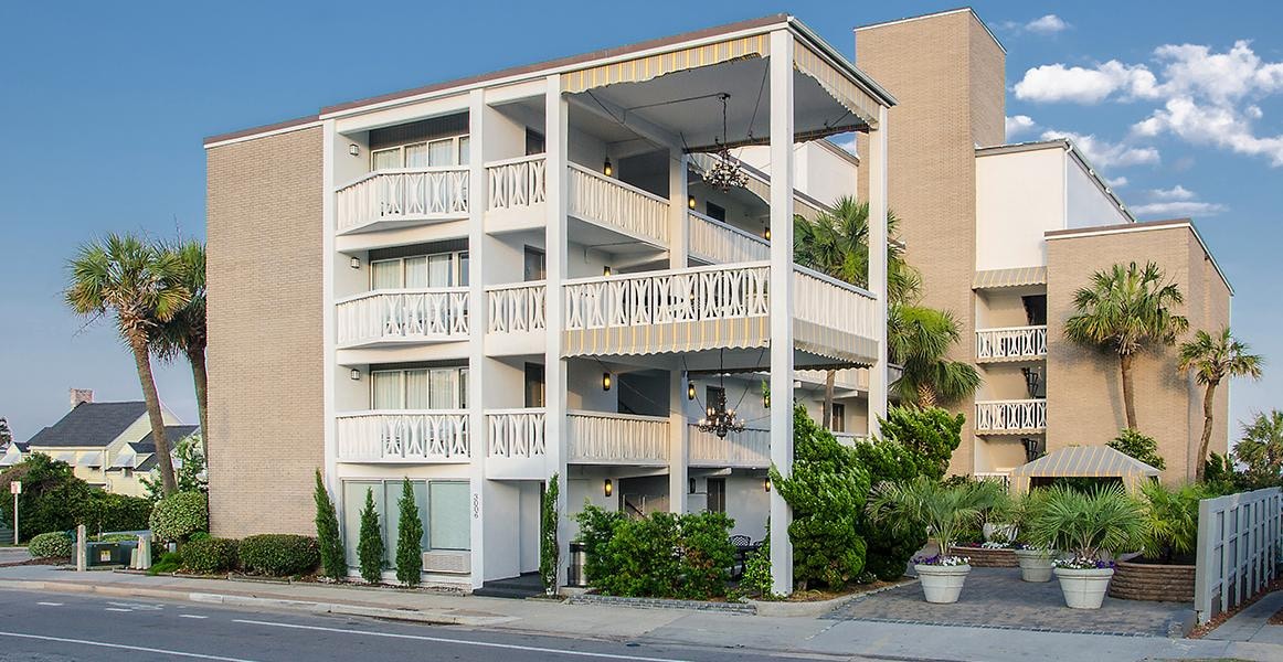 Jamaican building standard room. 