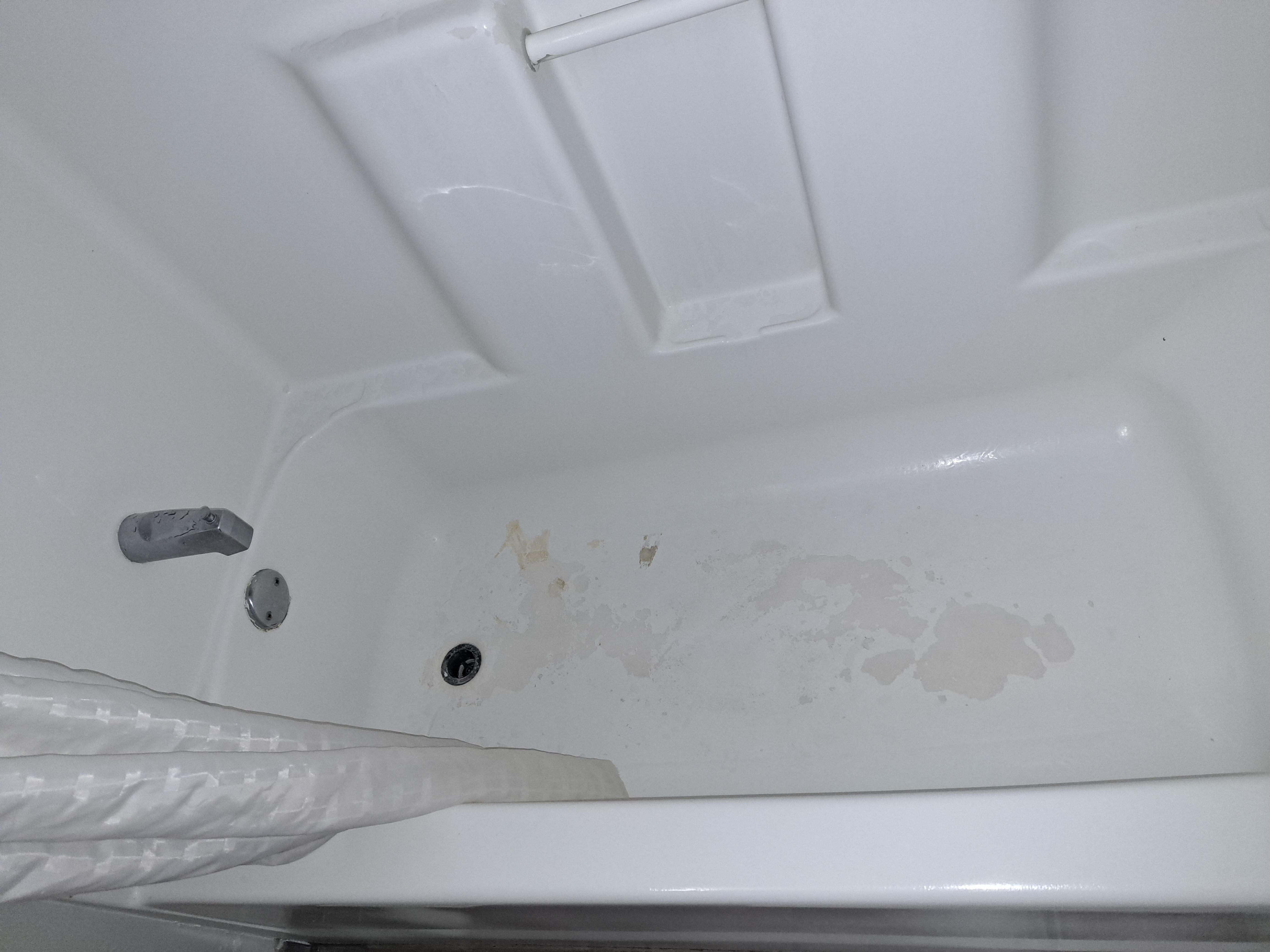Bathroom Tub