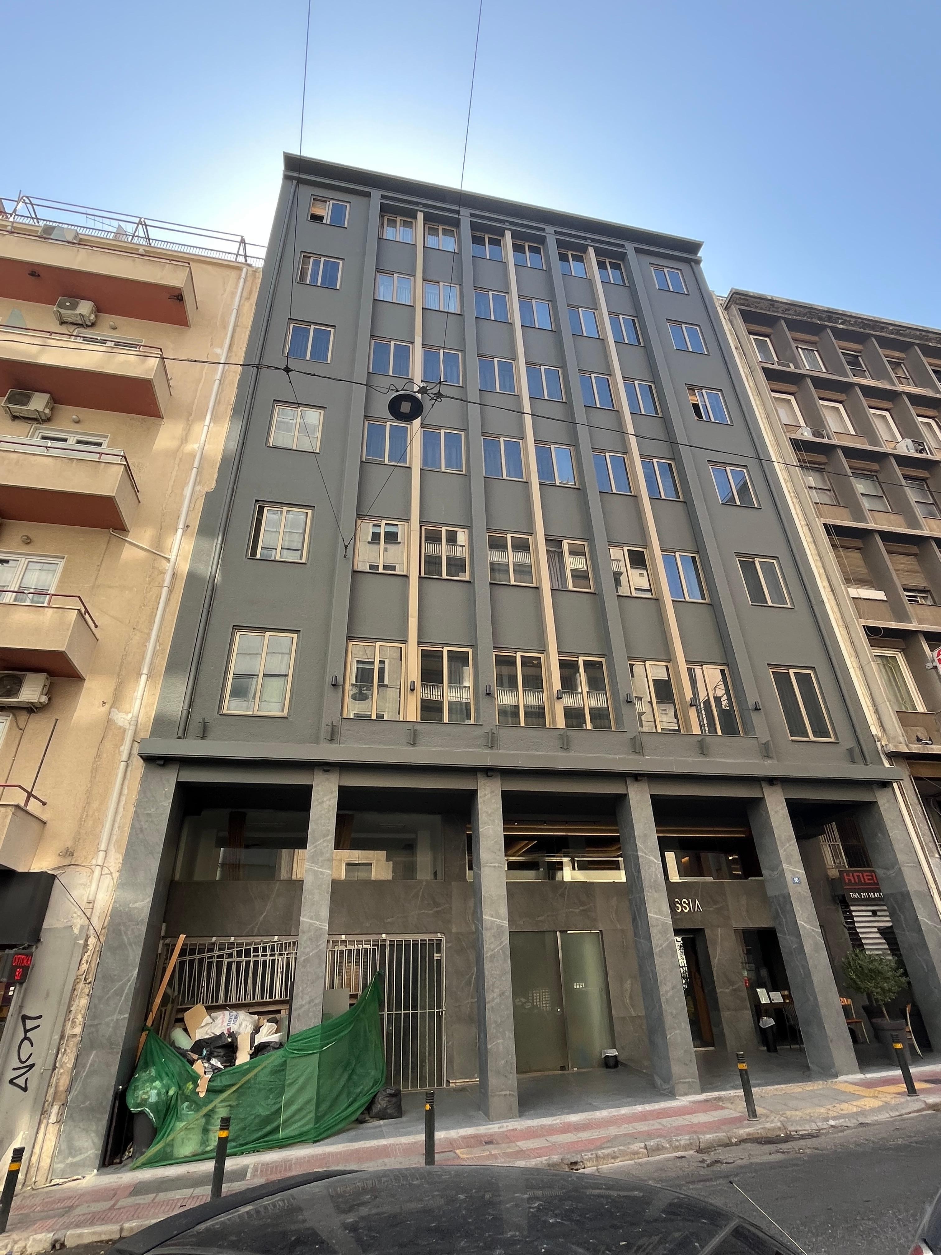 Façade 