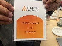 They weee not kidding about construction.