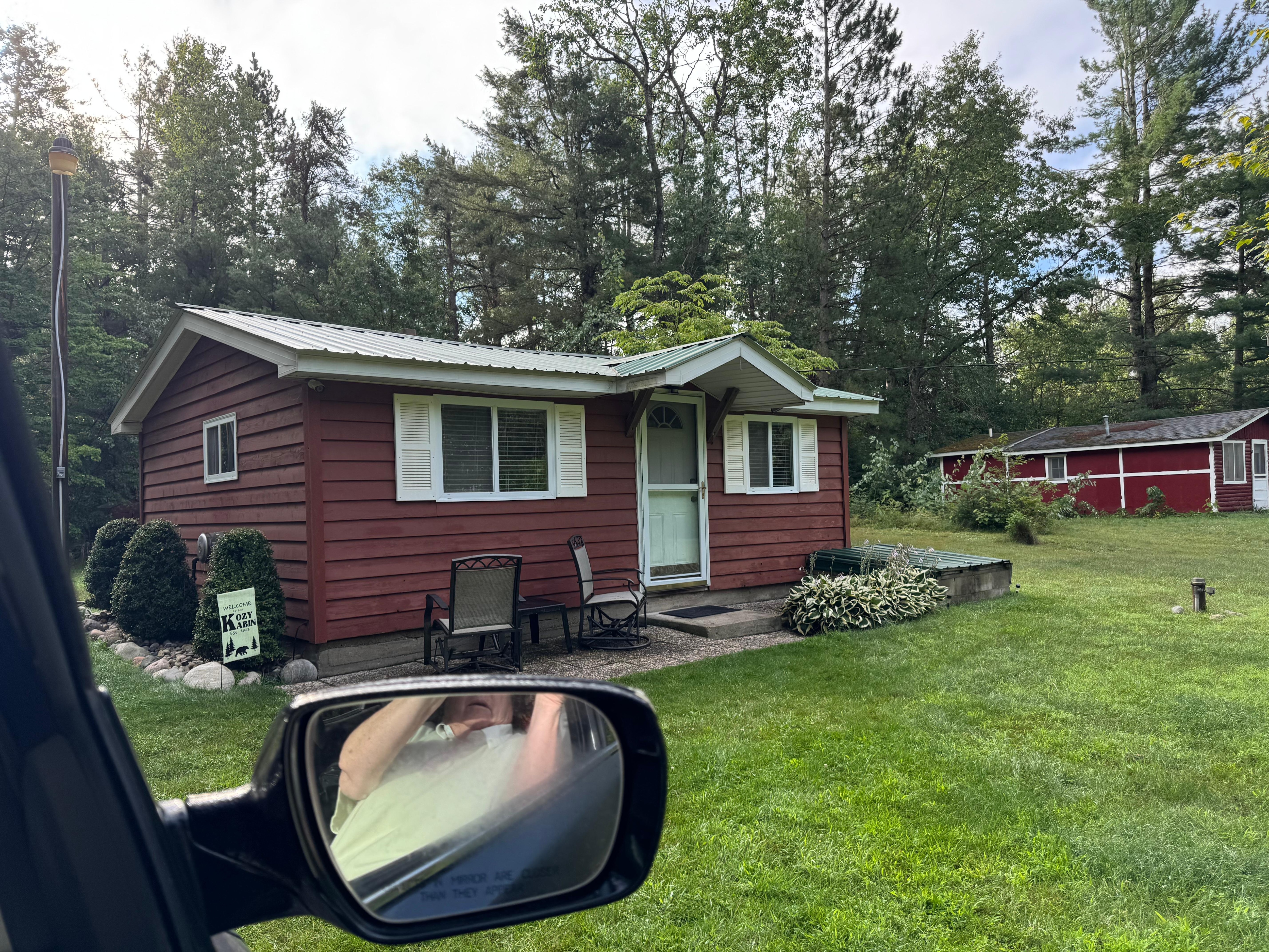 It is as cute as it looks.