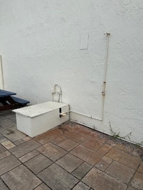 I've been a Plumber for 47 years no excuse for this not to work