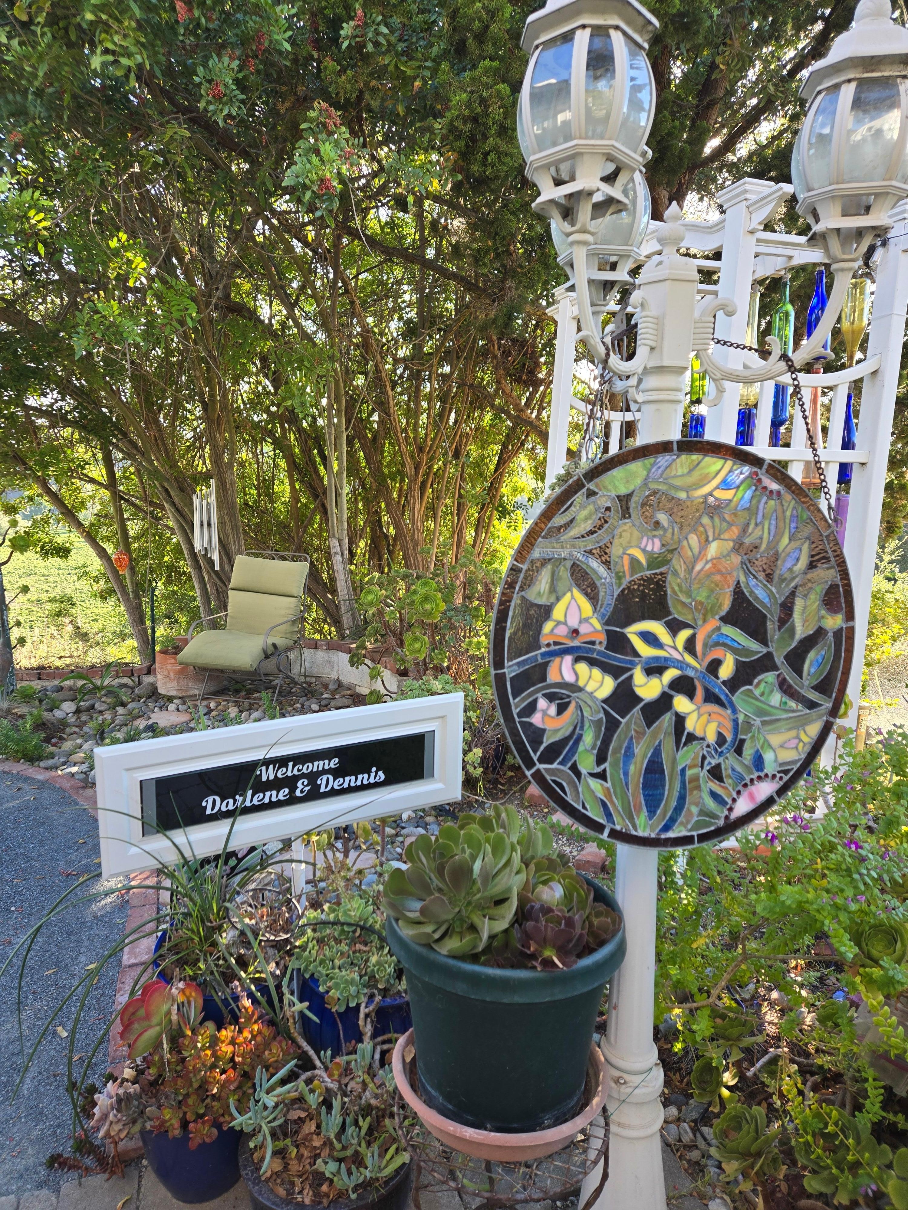 Nice touch! We love it.