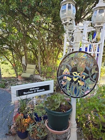 Nice touch! We love it.