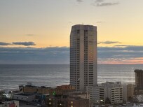 View from the 16th floor