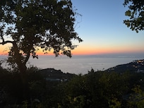 Sunsets are priceless.