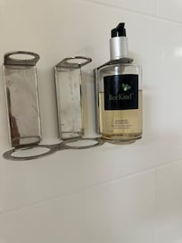 Missing body wash