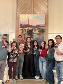 Perfect house for a family reunion!