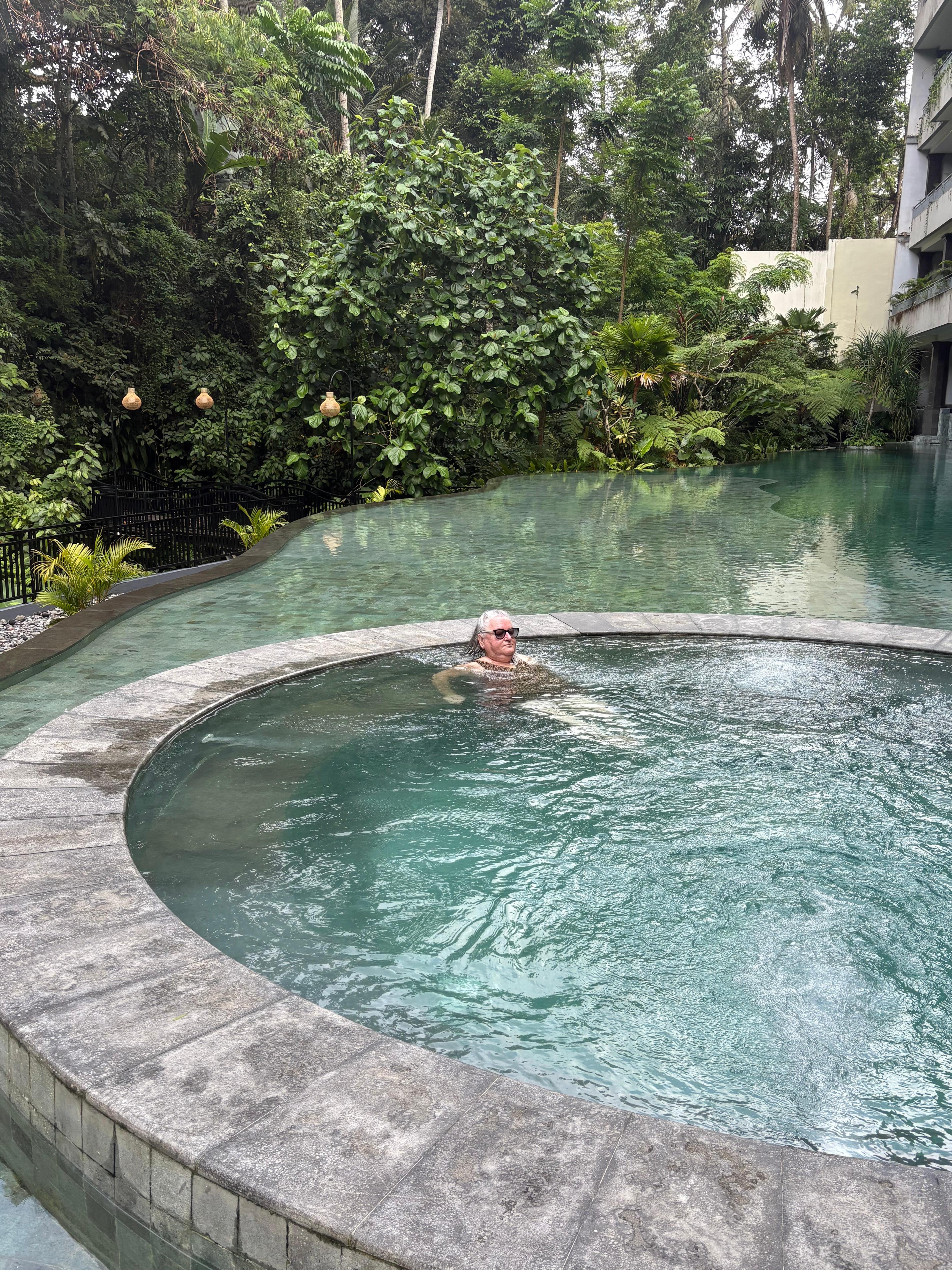 The Spa