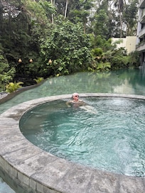 The Spa