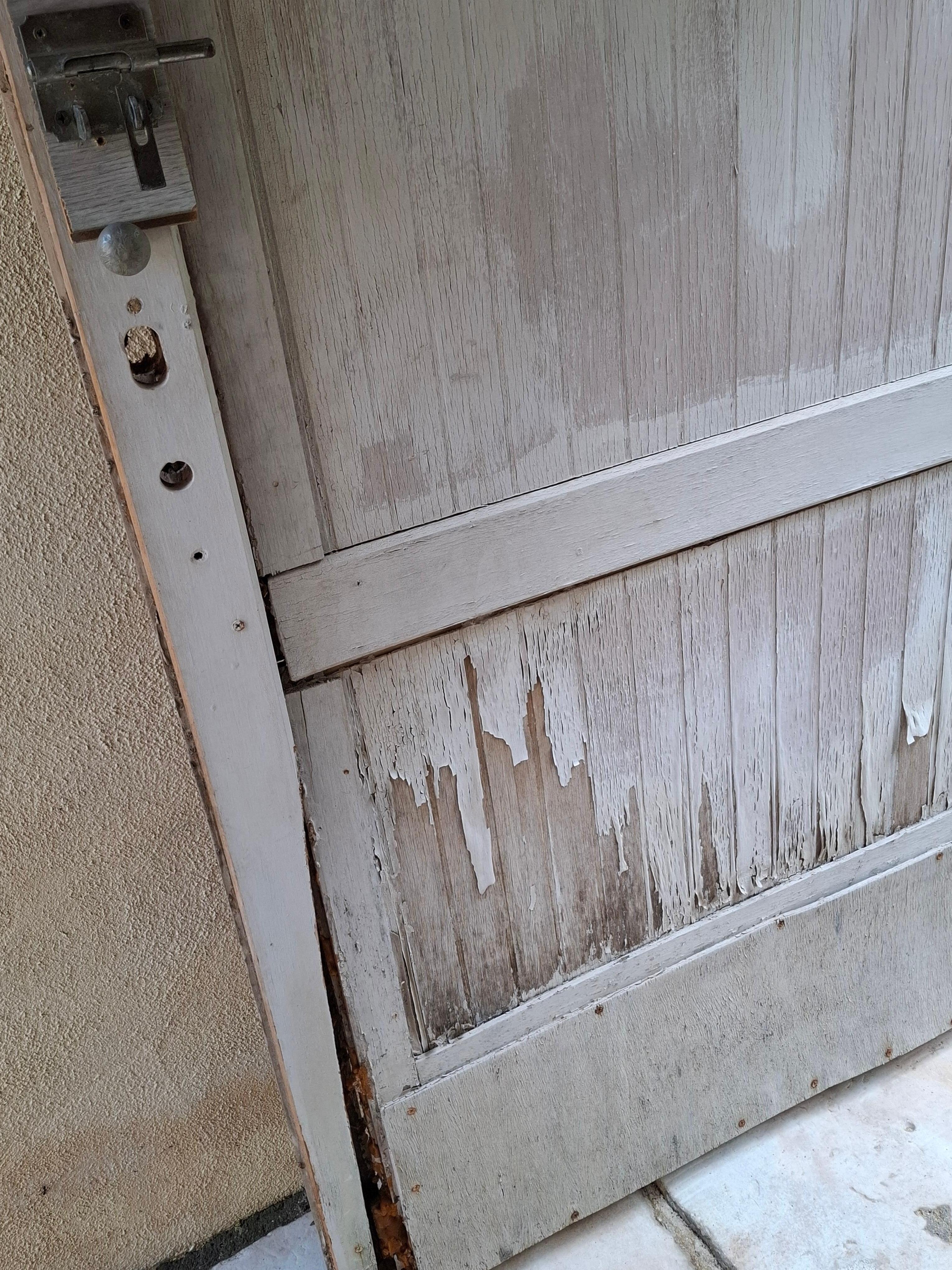 Porte dâentrĂ©e