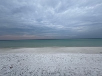 Beautiful ocean views even on crummy days