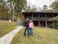 When we had to say, see ya again. I wasn’t ready to leave. Back to reality