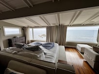 Unbeatable views from the second floor Master BR